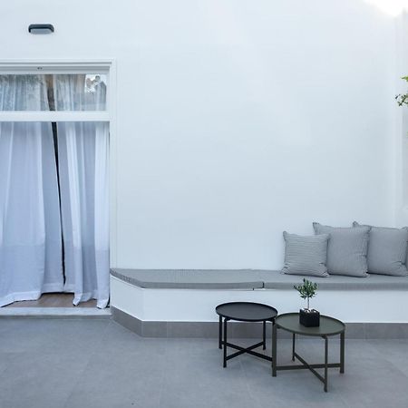 Отель Athens Flair Экстерьер фото