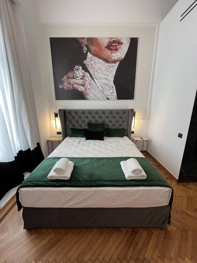Отель Athens Flair Экстерьер фото