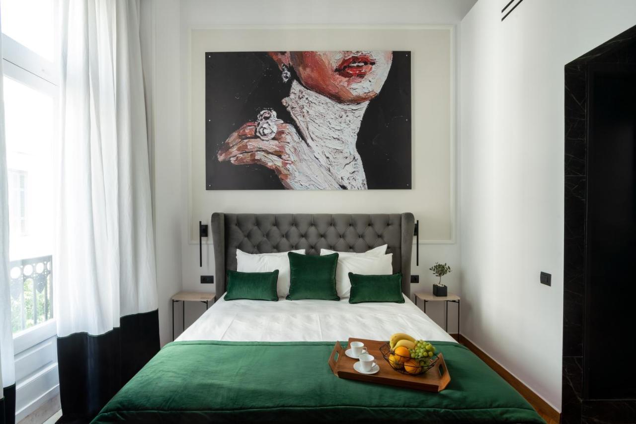 Отель Athens Flair Экстерьер фото