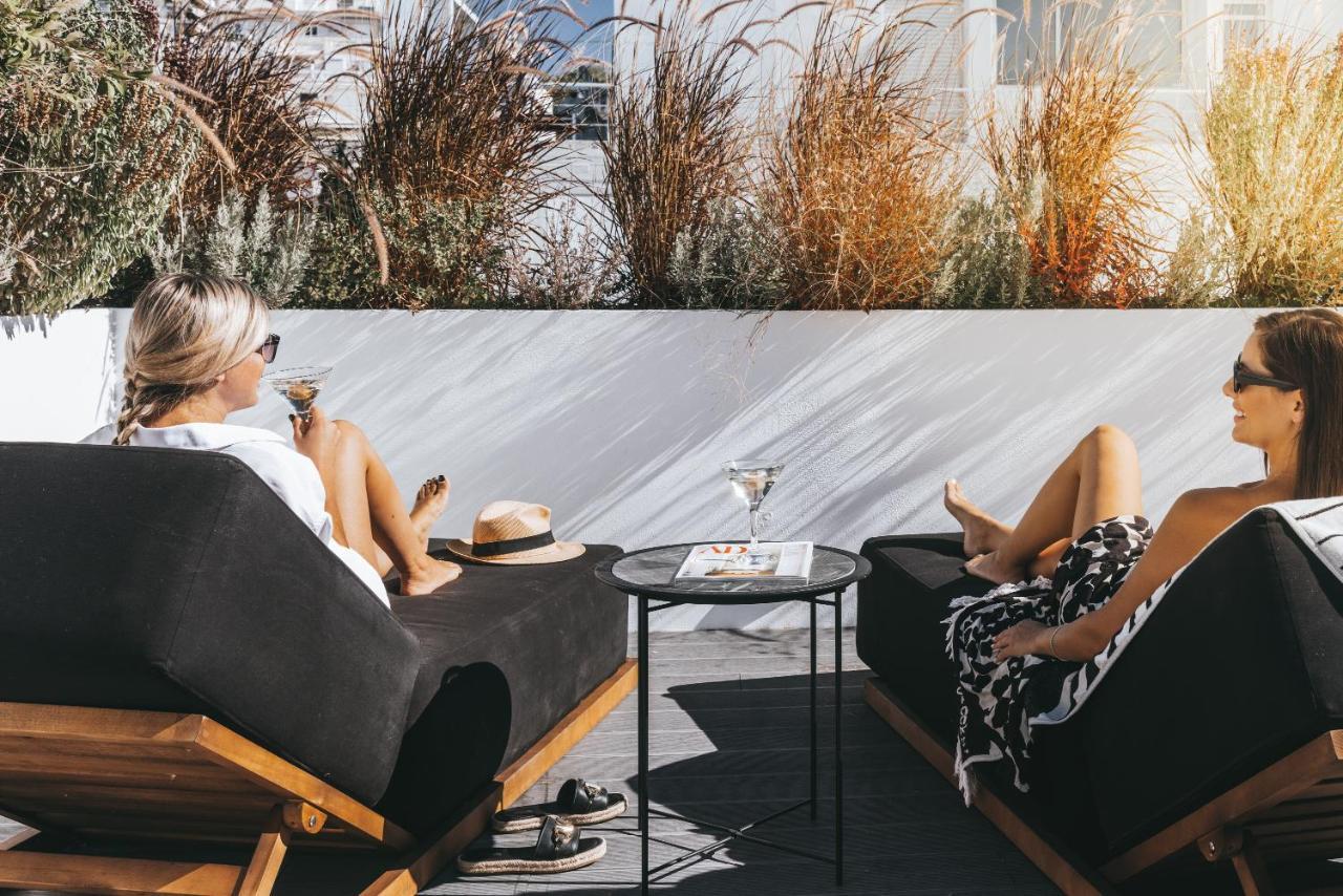 Отель Athens Flair Экстерьер фото